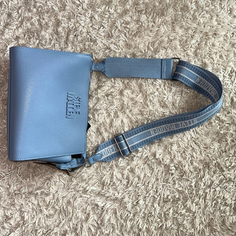 STEVE MADDEN PURSE